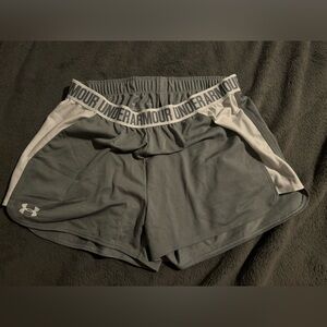 UA Shorts